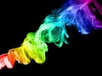 pic for Colorful Smoke 